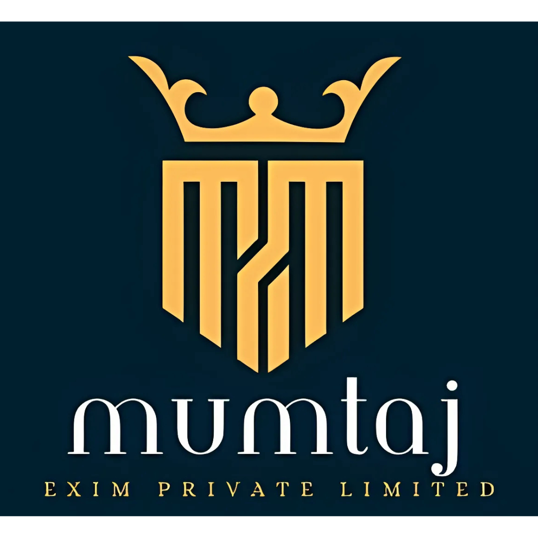 MUMTAJ EXIM logo
